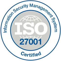 ISO-.Certified